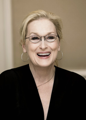 Meryl Streep Poster 2457084