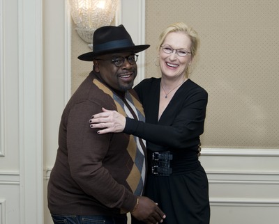 Meryl Streep Poster 2457087