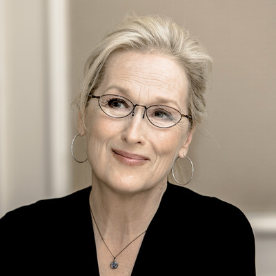Meryl Streep Poster 2457088