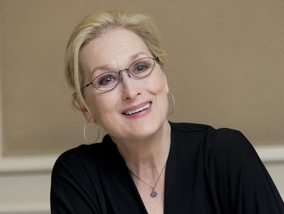 Meryl Streep Poster 2457089