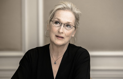Meryl Streep Poster 2457093