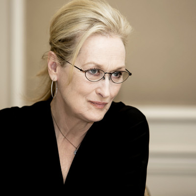 Meryl Streep Poster 2457094