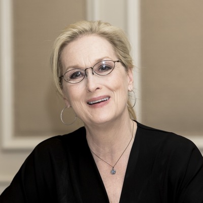 Meryl Streep Poster 2457097