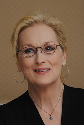 Meryl Streep Poster 2457103
