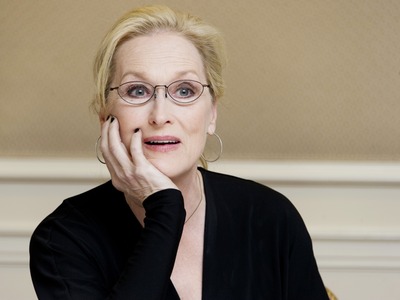 Meryl Streep Poster 2457104