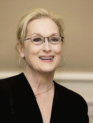 Meryl Streep Poster 2457105