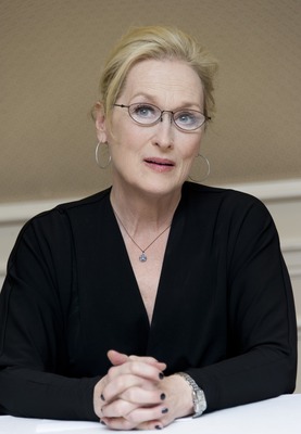 Meryl Streep Poster 2457107