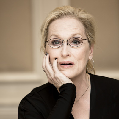 Meryl Streep Poster 2457108