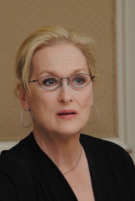 Meryl Streep Poster 2491882