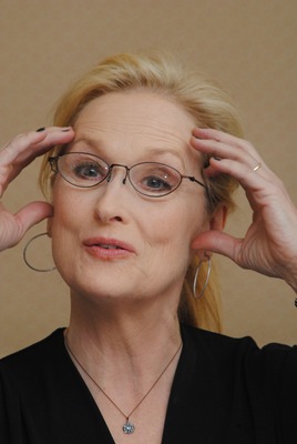 Meryl Streep Poster 2491885