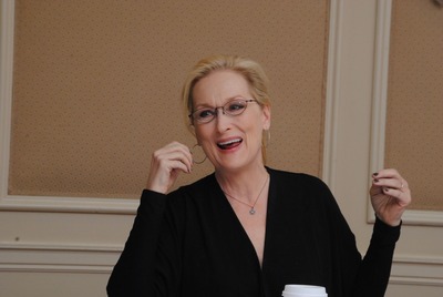 Meryl Streep Poster 2491891