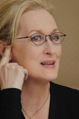 Meryl Streep Poster 2491893