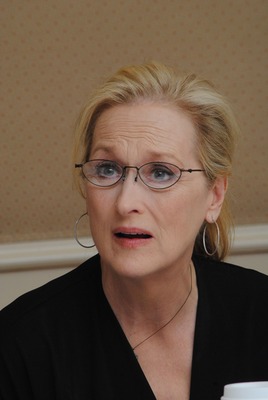 Meryl Streep Poster 2491896