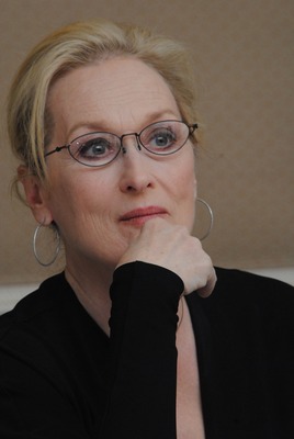 Meryl Streep Poster 2491897