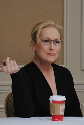 Meryl Streep Poster 2491902