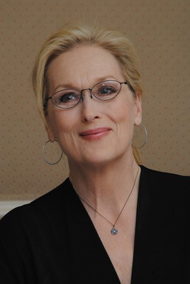 Meryl Streep Poster 2491904