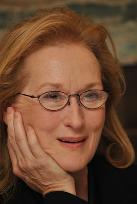 Meryl Streep Poster 2491906