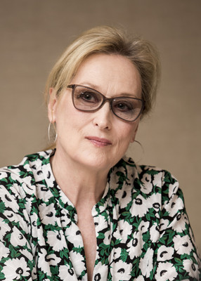 Meryl Streep Poster 2613626
