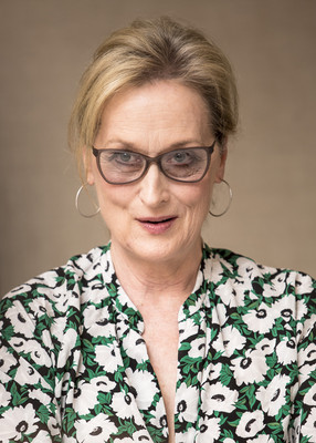 Meryl Streep Poster 2613628
