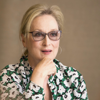 Meryl Streep Poster 2613629