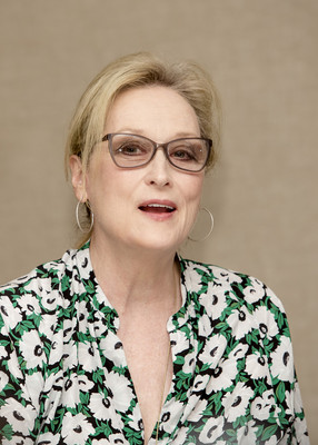 Meryl Streep Poster 2613631