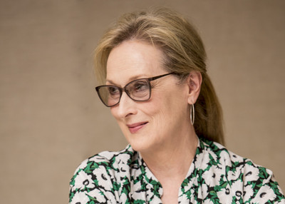 Meryl Streep Poster 2613634