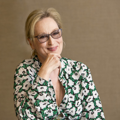 Meryl Streep Poster 2613636