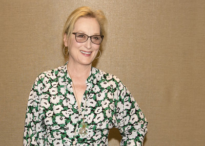 Meryl Streep Poster 2613641