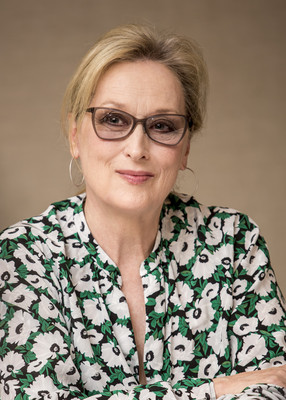 Meryl Streep Poster 2613643