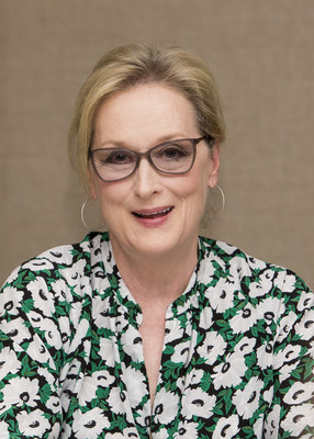Meryl Streep Poster 2613645