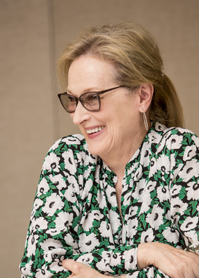 Meryl Streep Poster 2613646