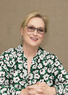 Meryl Streep Poster 2613647