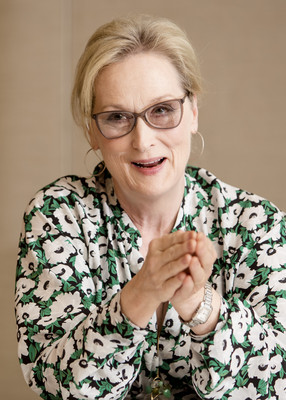 Meryl Streep Poster 2613648