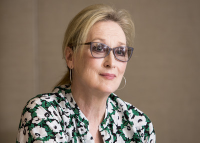 Meryl Streep Poster 2613650