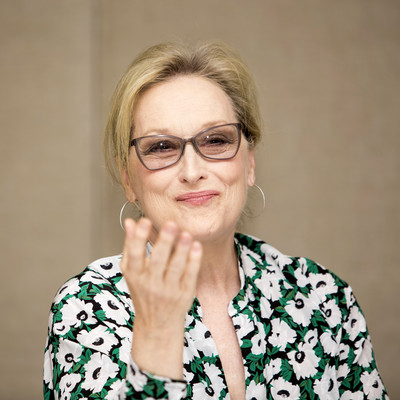 Meryl Streep Poster 2613651