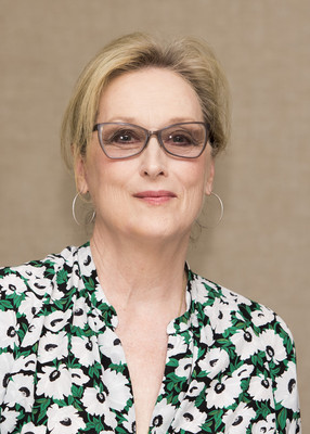 Meryl Streep Poster 2613656