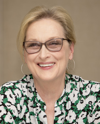 Meryl Streep Poster 2613660
