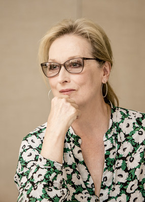 Meryl Streep Poster 2613666