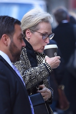 Meryl Streep Poster 2924306