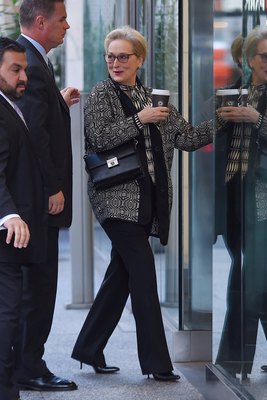 Meryl Streep Poster 2924307