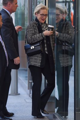 Meryl Streep Poster 2924308