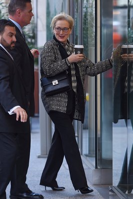 Meryl Streep Poster 2924309