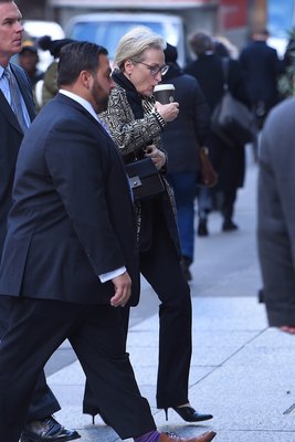 Meryl Streep Poster 2924310