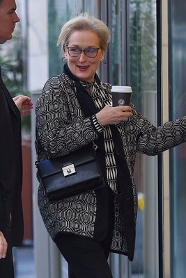Meryl Streep Poster 2924312