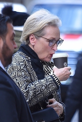 Meryl Streep Poster 2924313