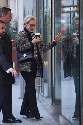 Meryl Streep Poster 2924314