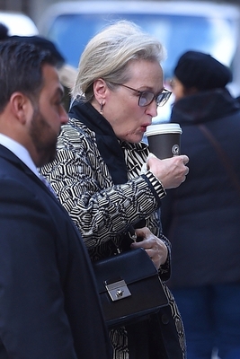 Meryl Streep Poster 2924315