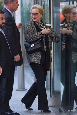 Meryl Streep Poster 2924316
