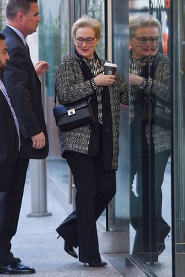 Meryl Streep Poster 2924317