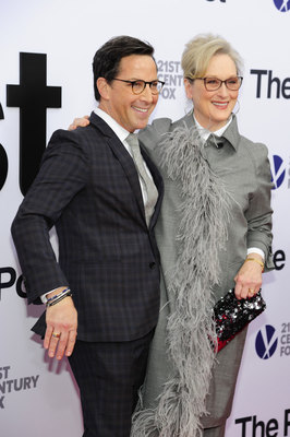Meryl Streep Poster 2955022